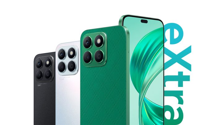 Honor X8b Fi 1