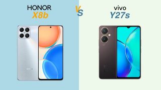 HONOR X8b vs vivo Y27s: Specs Comparison