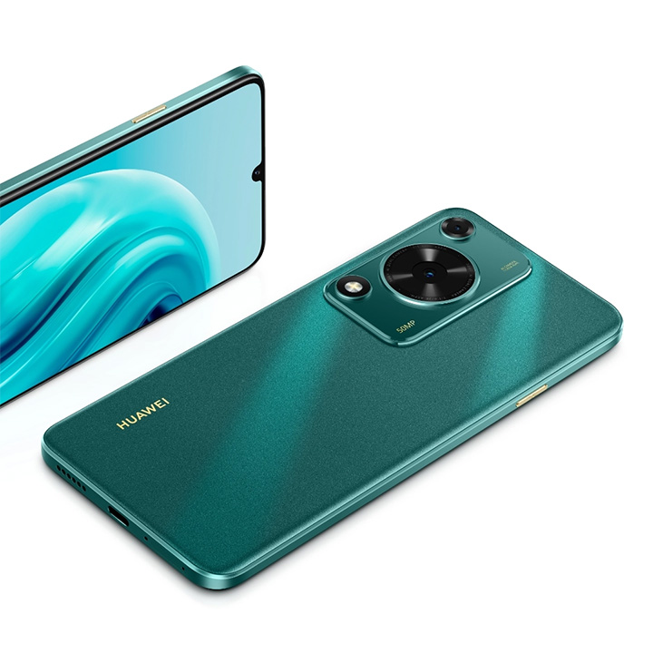Huawei Nova Y72 Kv