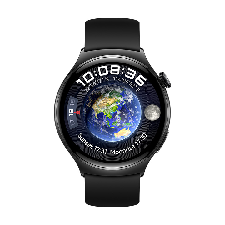 Huawei Watch 4 Kv