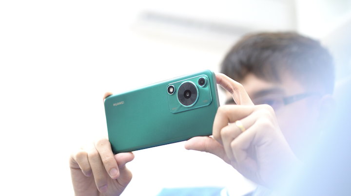 Huawei Y72 17