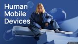 Human Mobile Devices Fi