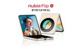Nubia Flip 5g Fi