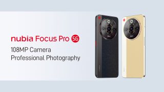 MWC24: ZTE unveils nubia Focus 5G Series, slated for global release
