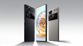 ZTE nubia Z60 Ultra specs, price in the Philippines