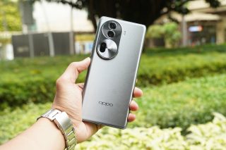 OPPO Reno11 Pro: Our favorite features