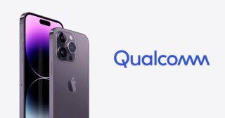 Apple to continue using Qualcomm 5G modems until 2027