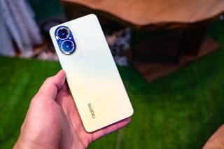 Our favorite features from the realme C67