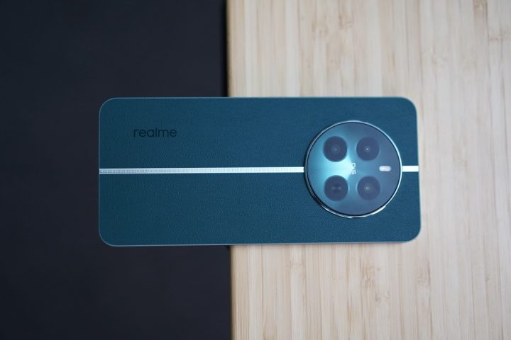 Realme 12 Plus Products Shots Rear Camera