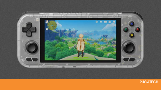 Retroid Pocket 4 Pro now available at DataBlitz