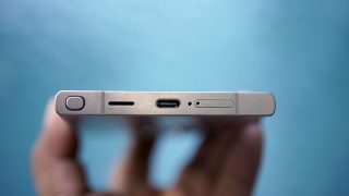 S24ultra Ports