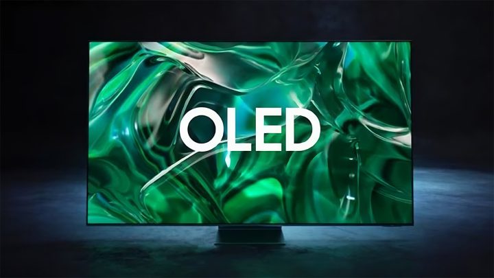Samsung Oled Enhanced Fi