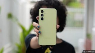Samsung Galaxy A-Series among the bestselling smartphones globally of 2023 –Canalys