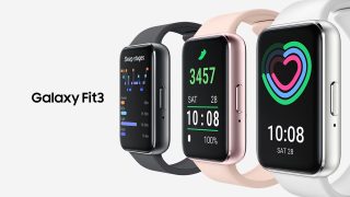 Samsung Galaxy Fit3 arrives in PH: priced at ₱3,490