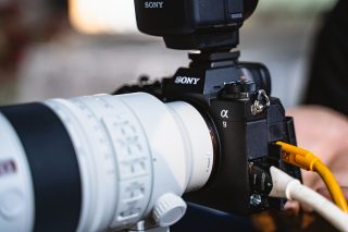 Sony A9 III First Impressions