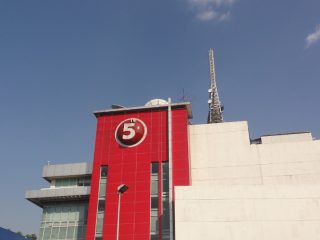 TV5 to take over CNN Philippines channel frequency