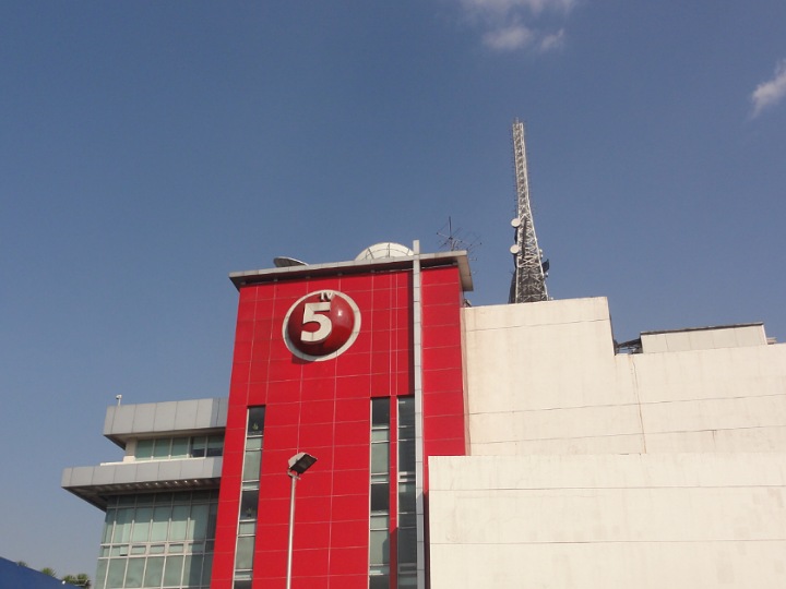 Tv5 Rptv Cnn