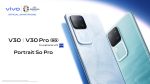 Vivo V30 5g Series Fi (yuga Fi)