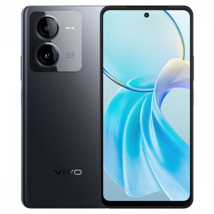 Vivoy Y100t Black