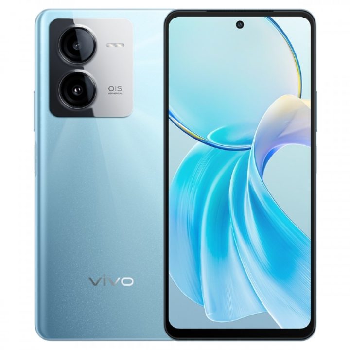 Vivoy Y100t Blue