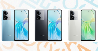 vivo Y100t 5G now official