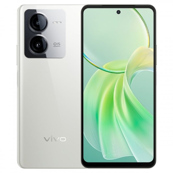 Vivoy Y100t White