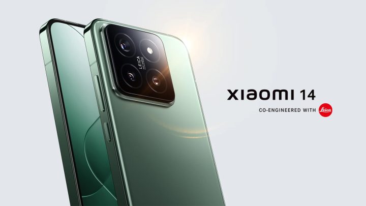 Xiaomi 14 Fi 1