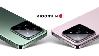 Xiaomi 14 goes global at MWC