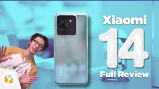 WATCH: Xiaomi 14 Review