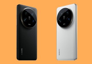Xiaomi 14 Ultra LEAKS from Germany