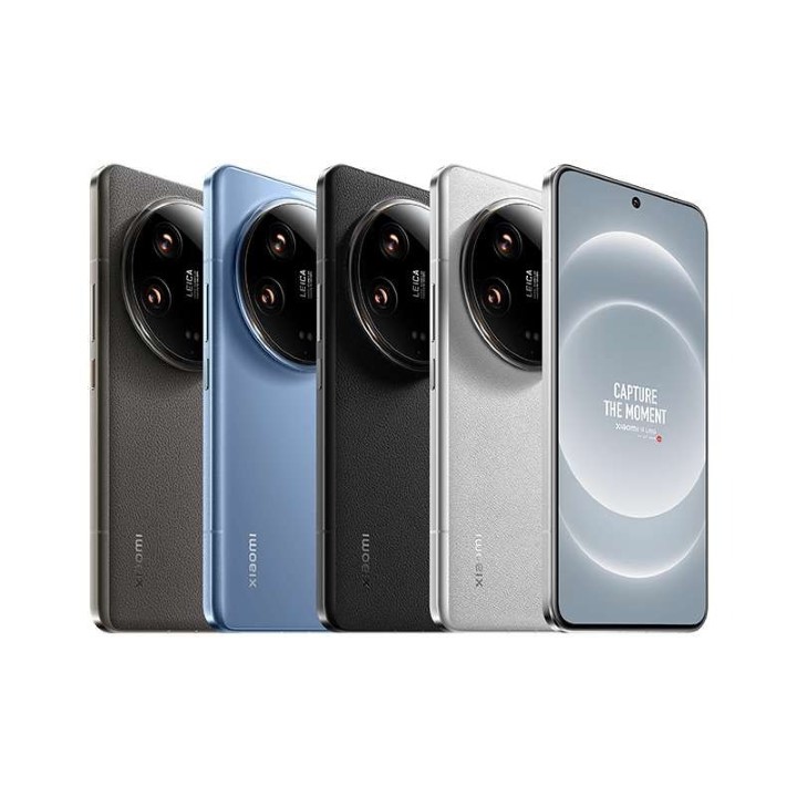 Xiaomi 14 Ultra Colors