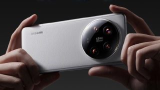Xiaomi 14 Ultra now official