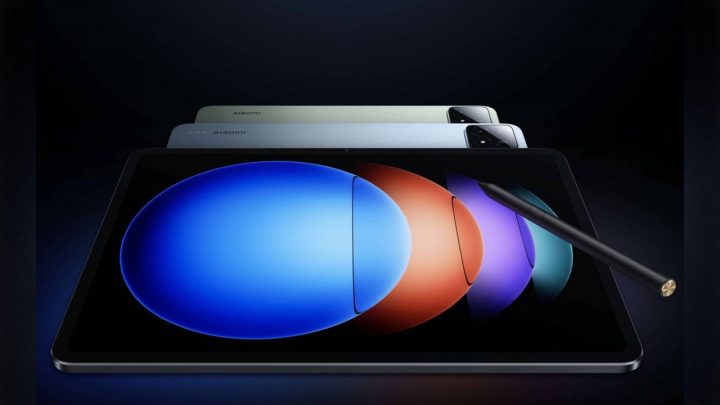 Xiaomi Pad 6s Pro Kv