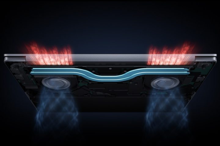 Xiaomi Redmi Book Pro Display 4