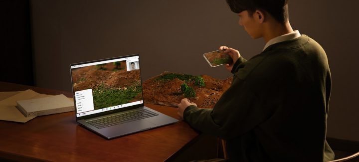 Xiaomi Redmi Book Pro Display 5