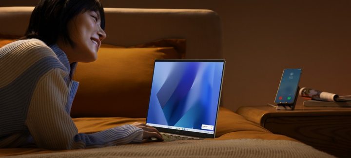 Xiaomi Redmi Book Pro Display 7