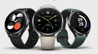 Xiaomi Watch 2 and Watch S3 Price in the Philippines
