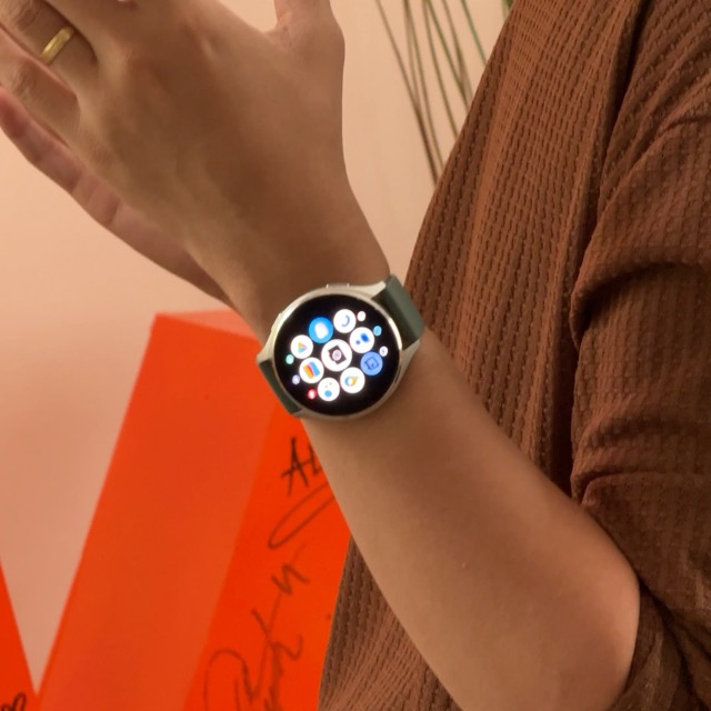 Xiaomi Watch 2 Unboxing Hands On 10 Medium