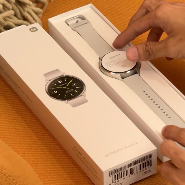 Xiaomi Watch 2 Unboxing Hands On 22 Medium