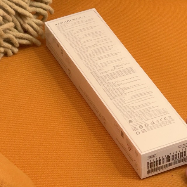 Xiaomi Watch 2 Unboxing Hands On 23 Medium