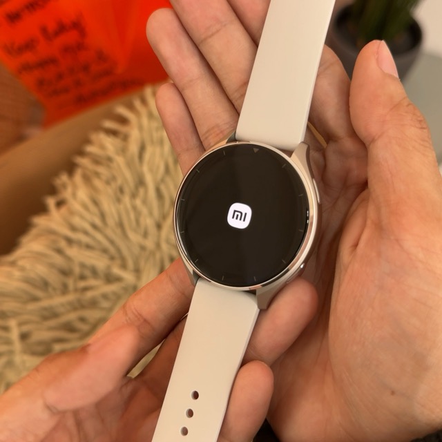 Xiaomi Watch 2 Unboxing Hands On 30 Medium