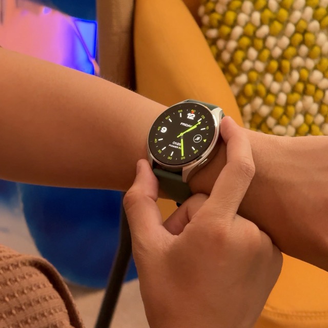 Xiaomi Watch 2 Unboxing Hands On 7 Medium