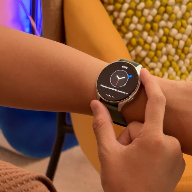 Xiaomi Watch 2 Unboxing Hands On 8 Medium