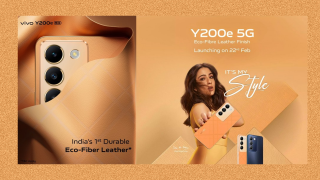 vivo Y200e 5G launching this Feb 22, more details emerged