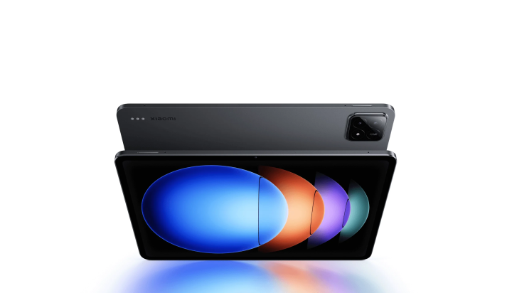 Xiaomi Pad 6S Pro