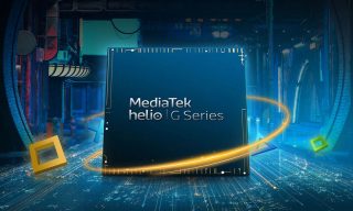 MediaTek announces 4G-only Helio G91 chipset