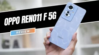 Watch: OPPO Reno11 F 5G Review