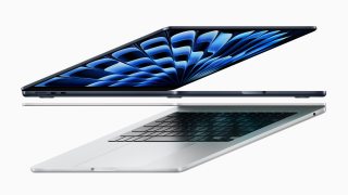 Apple unveils M3 powered MacBook Air