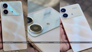 POCO X6 Neo images and specs leak, launch expected next week