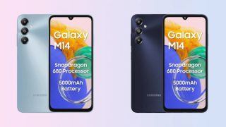 Samsung Galaxy M14 4G launched in India